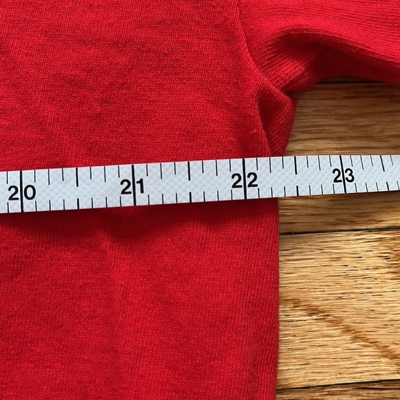 Vintage Toronto Raptors T-Shirt / XL / McDonalds / Lets Go Raptors / NBA - Picture 6 of 7